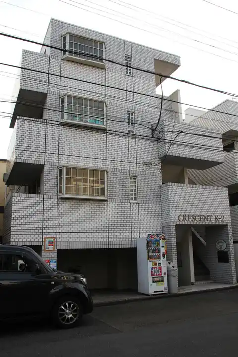 クレッセントK-2